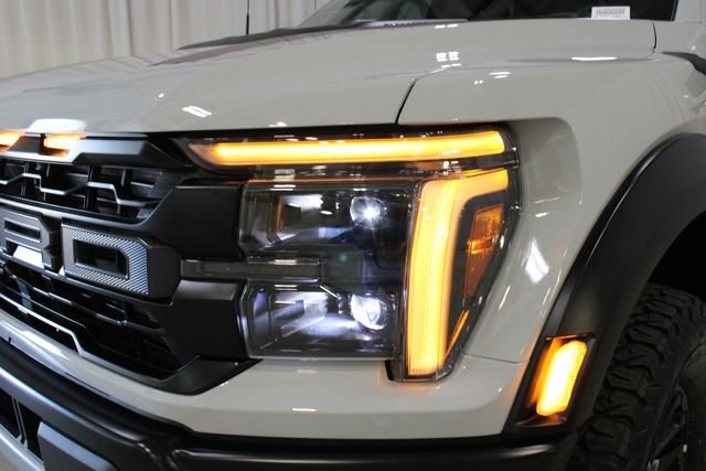 New 2026 Ford F150 Raptor AWD/4WD image 33
