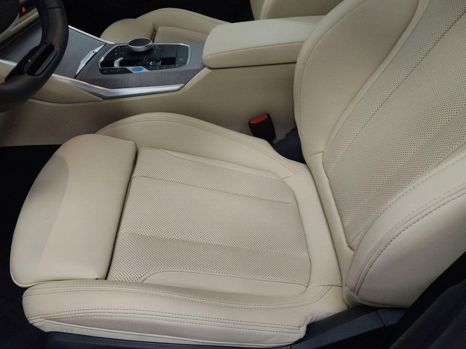 Used 2025 BMW i4 xDrive40i w/ M Sport Package image 20