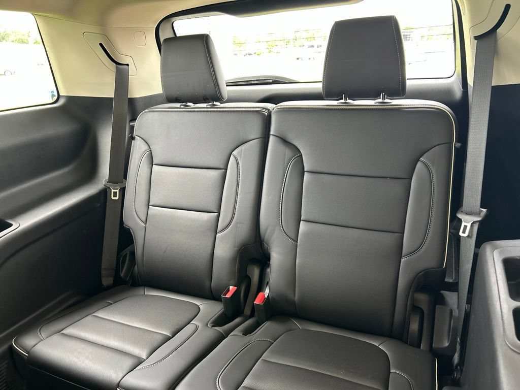 Certified 2023 GMC Acadia Denali w/ Denali Technology Package FWD image 10