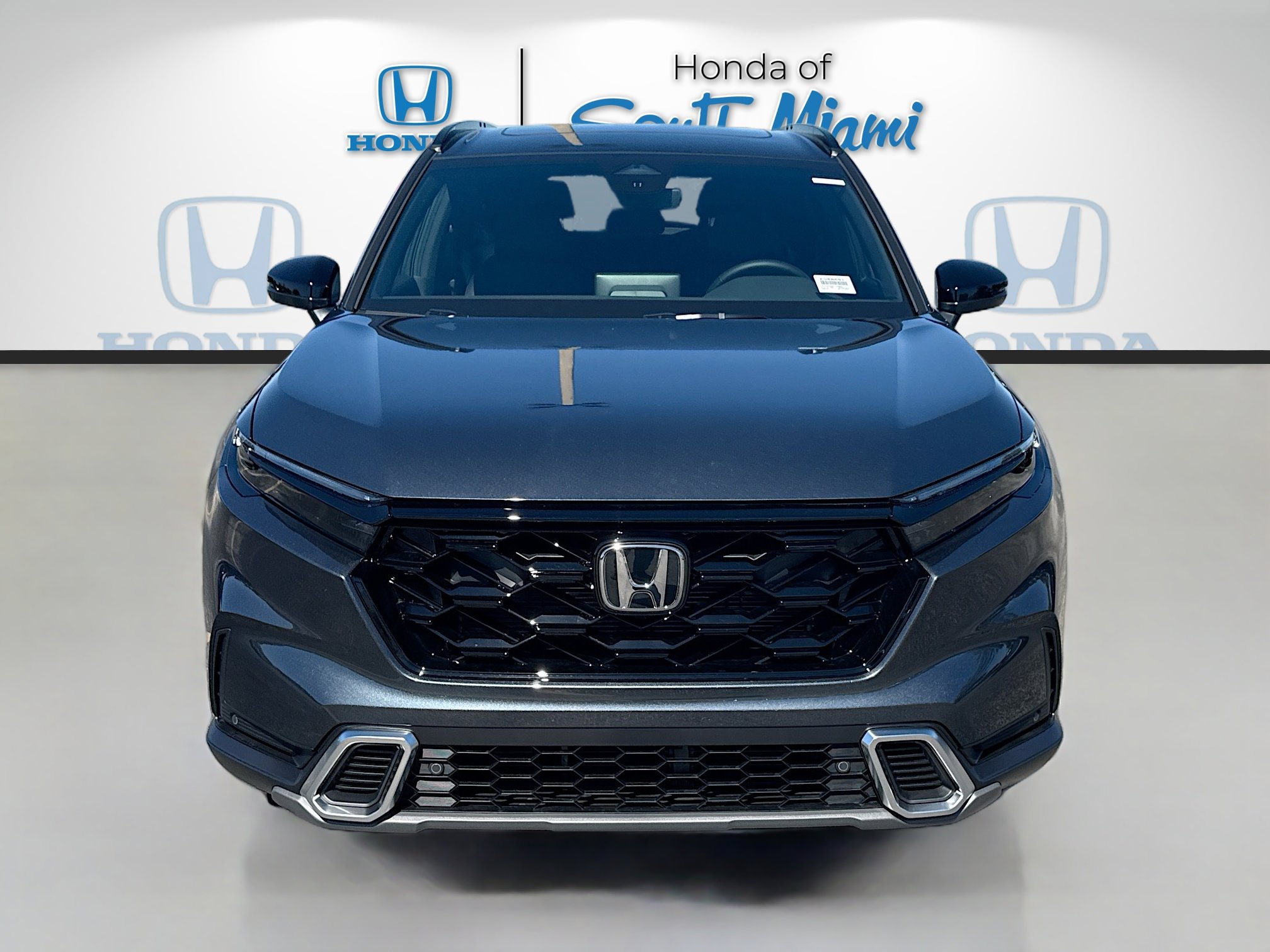 New 2026 Honda CR-V Sport Touring image 2