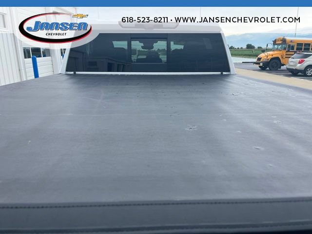 Used 2024 Chevrolet Silverado 2500 High Country w/ High Country Premium Package AWD/4WD image 8