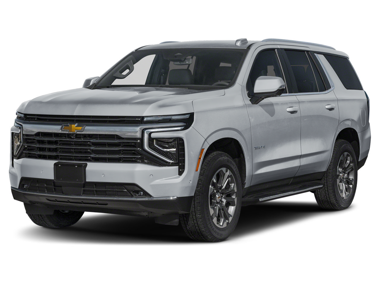 New 2026 Chevrolet Tahoe LT w/ Comfort Package AWD/4WD image 25