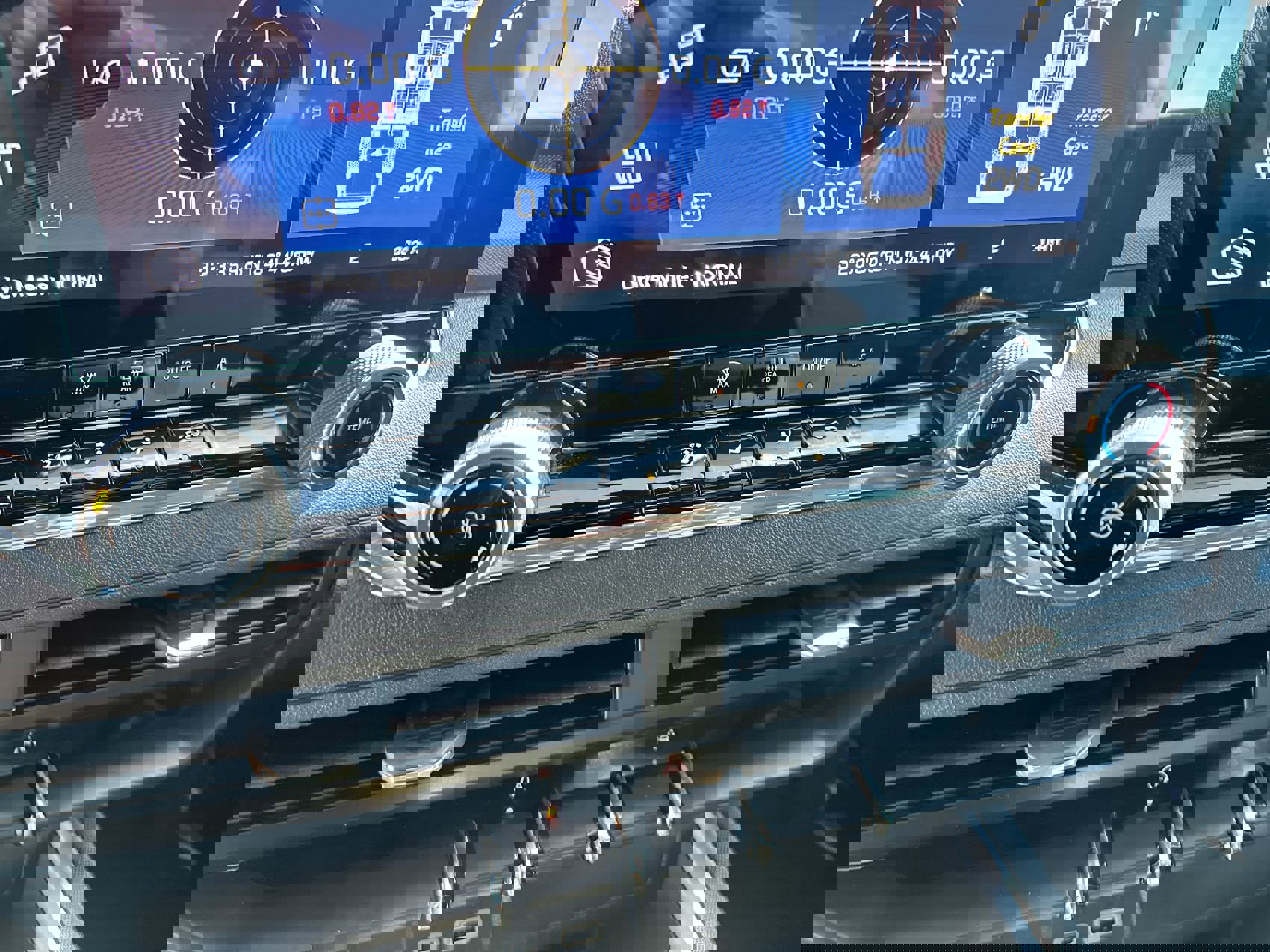 Certified 2024 Chevrolet Colorado Trail Boss w/ Technology Package image 20