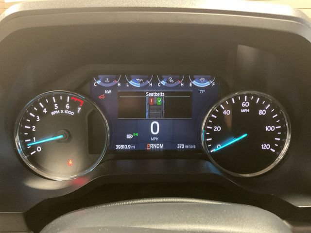 Used 2023 Ford Expedition Max XLT image 16