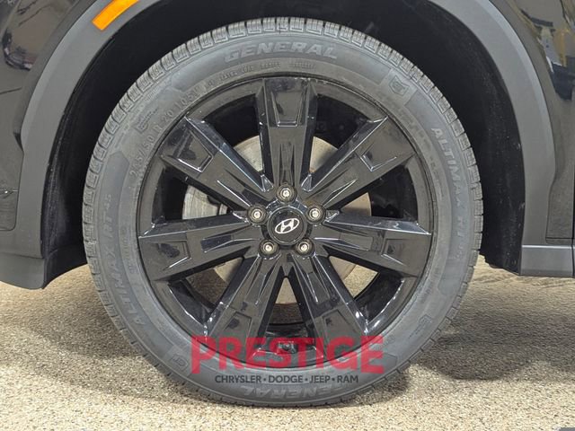 Used 2024 Hyundai Palisade XRT image 36