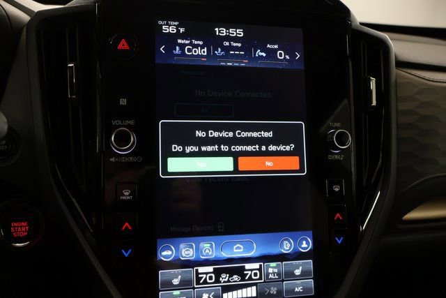 Certified 2025 Subaru Forester Sport image 24