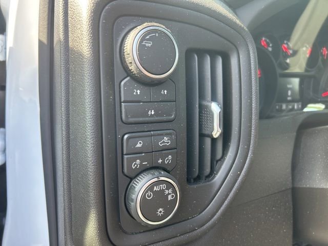 New 2026 Chevrolet Silverado 3500 W/T AWD/4WD image 20
