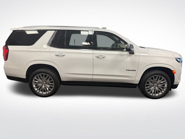 Used 2023 Chevrolet Tahoe Premier w/ Advanced Technology Package AWD/4WD image 6