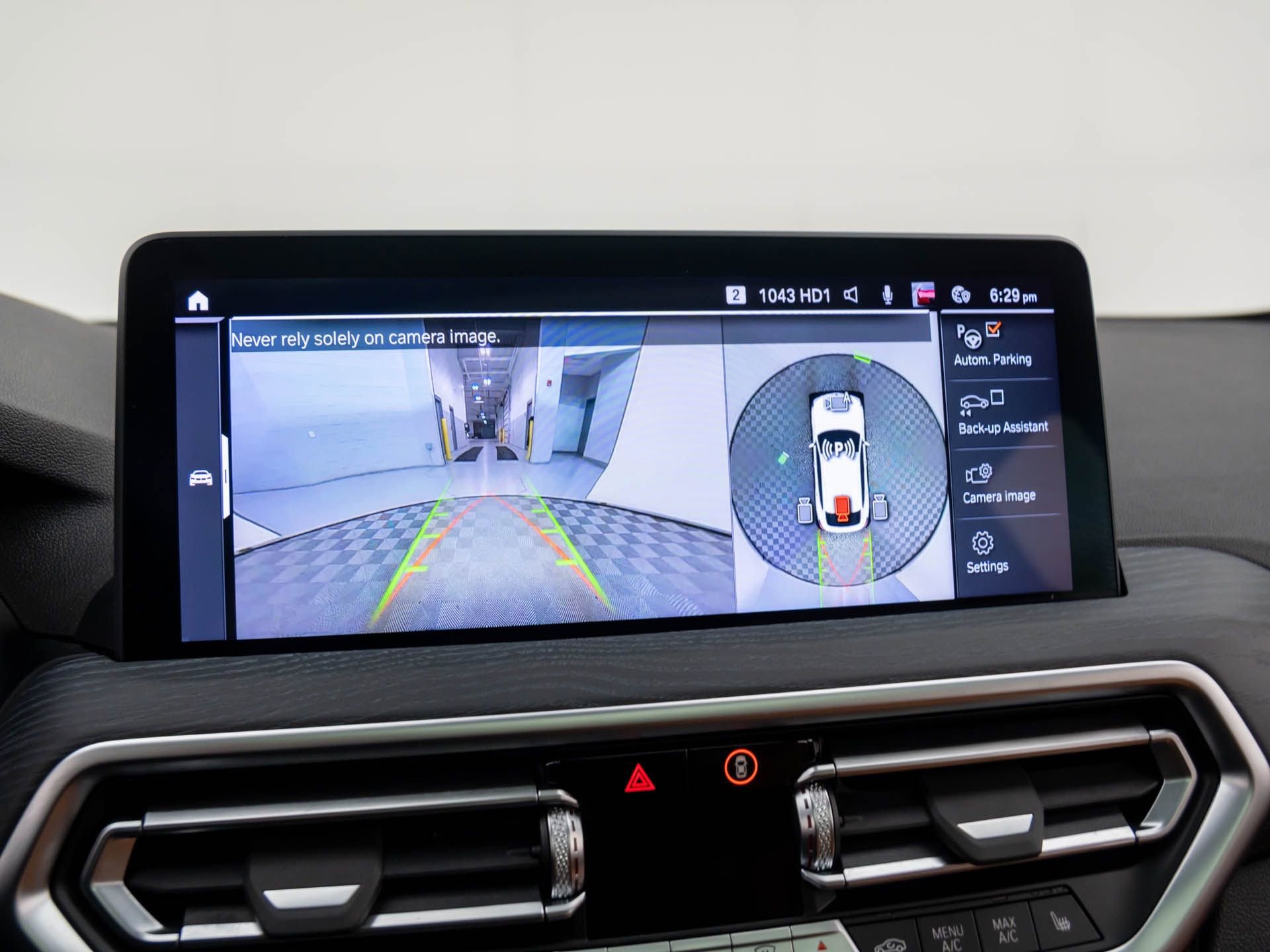 Used 2022 BMW X4 xDrive30i w/ Premium Package image 27