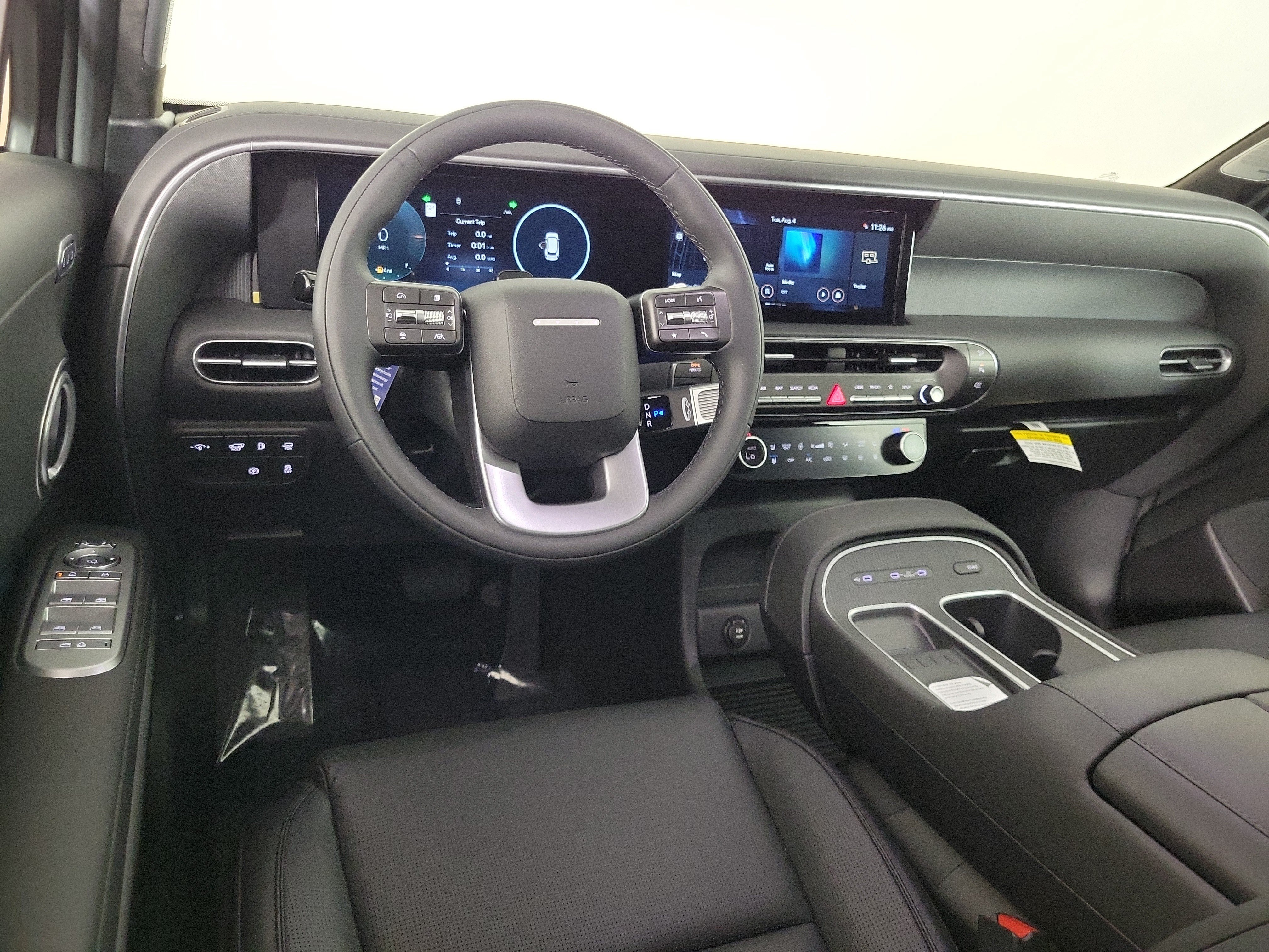 New 2026 Hyundai Palisade Calligraphy AWD/4WD image 12