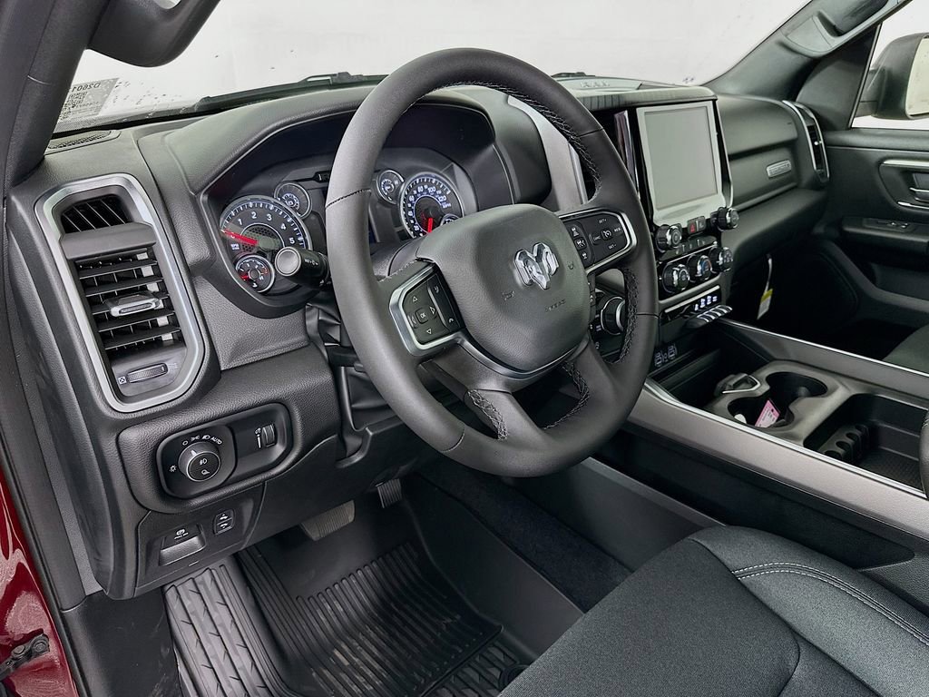 New 2026 RAM 1500 Big Horn image 14