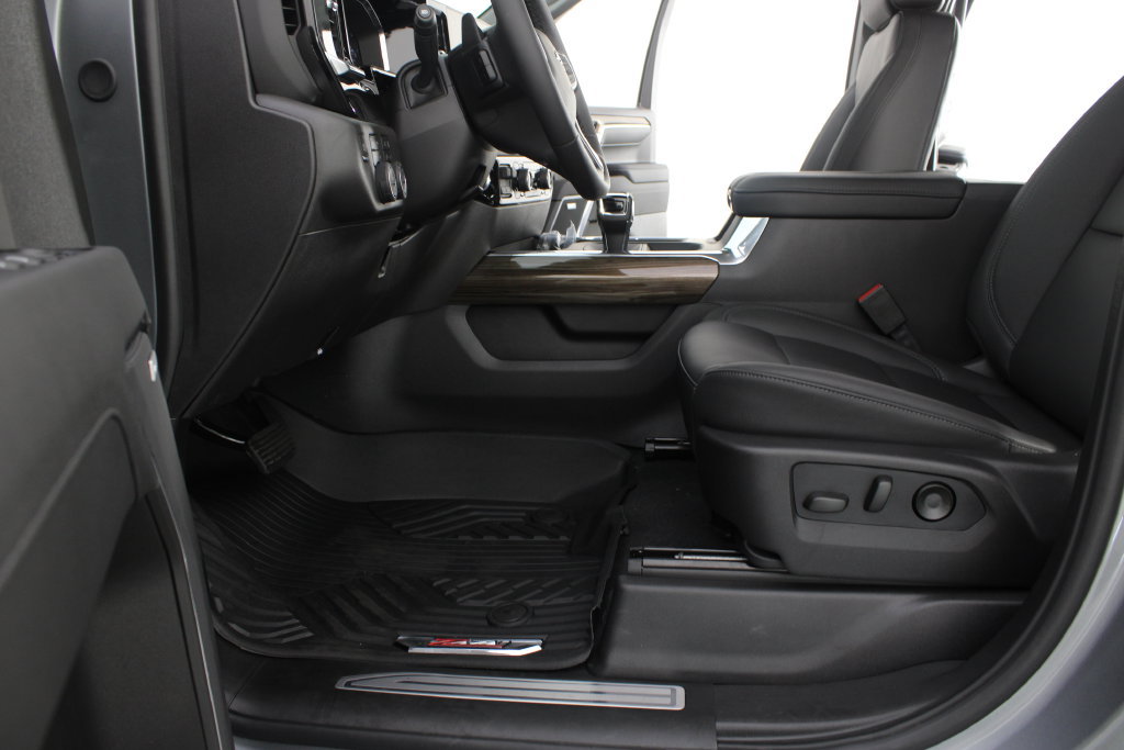 New 2026 Chevrolet Silverado 1500 LT Trail Boss w/ LT Trail Boss Premium Package AWD/4WD image 17