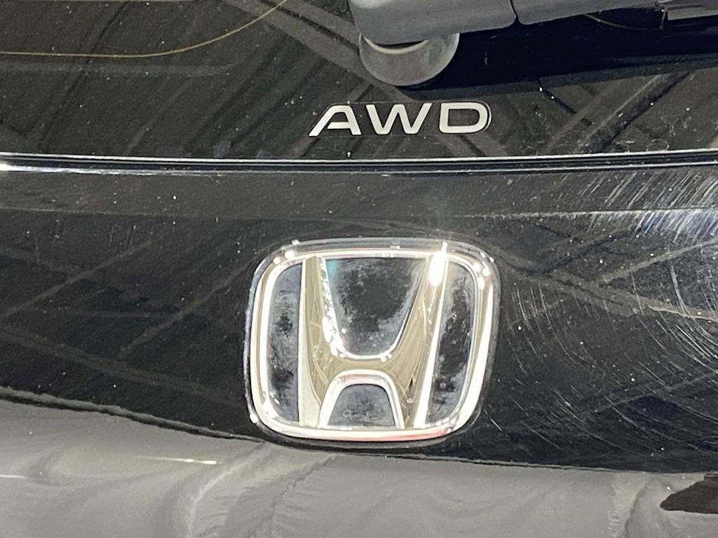 New 2026 Honda HR-V LX image 31