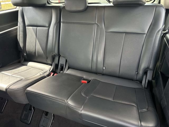 Used 2024 Ford Expedition XLT image 21