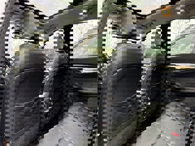 Used 2021 INFINITI QX50 Luxe image 13