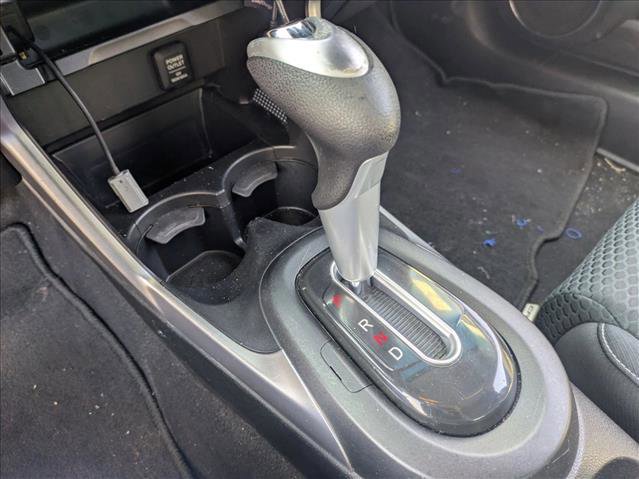 Used 2013 Honda CR-Z image 11