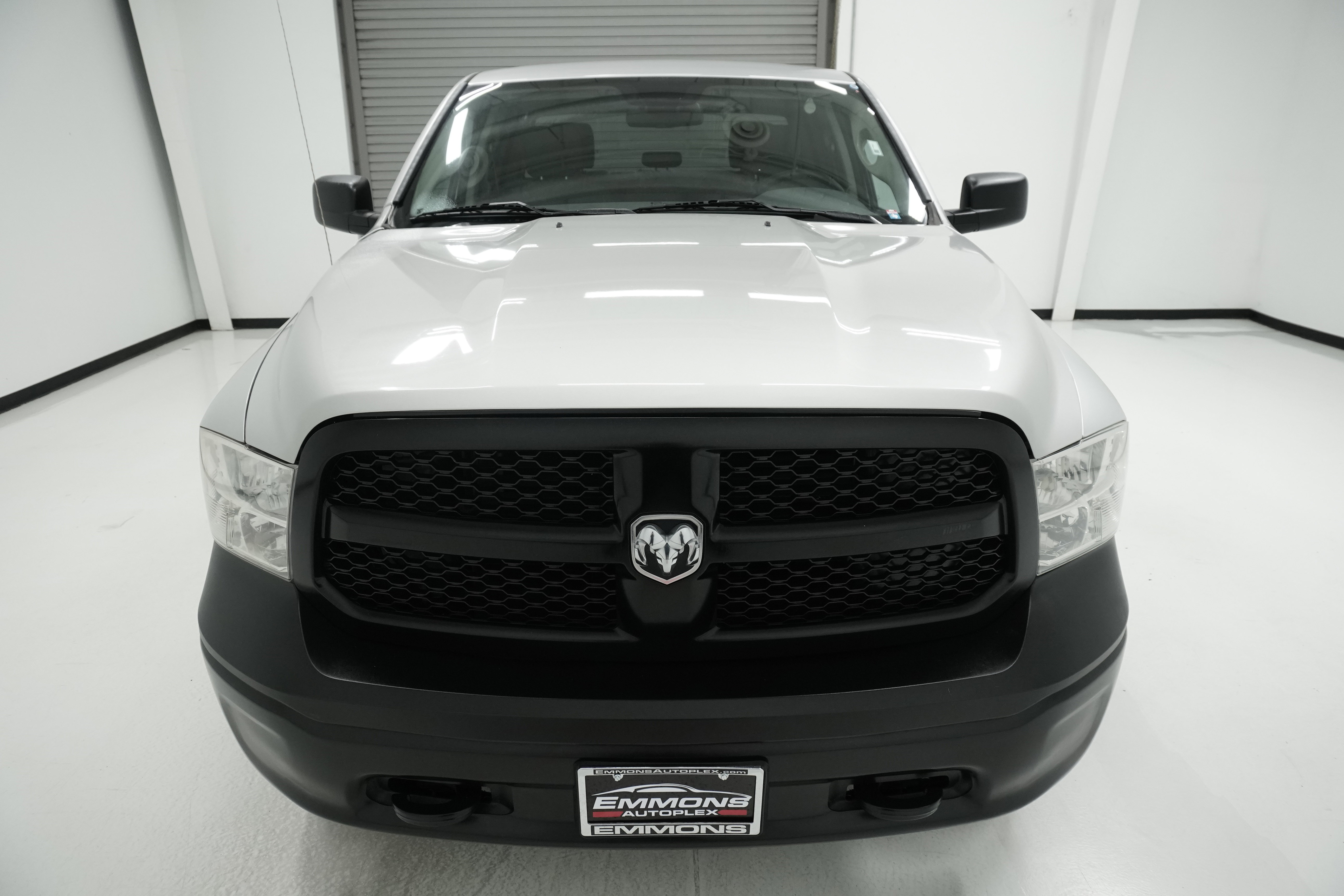 Used 2016 RAM 1500 Tradesman w/ Popular Equipment Group AWD/4WD image 2