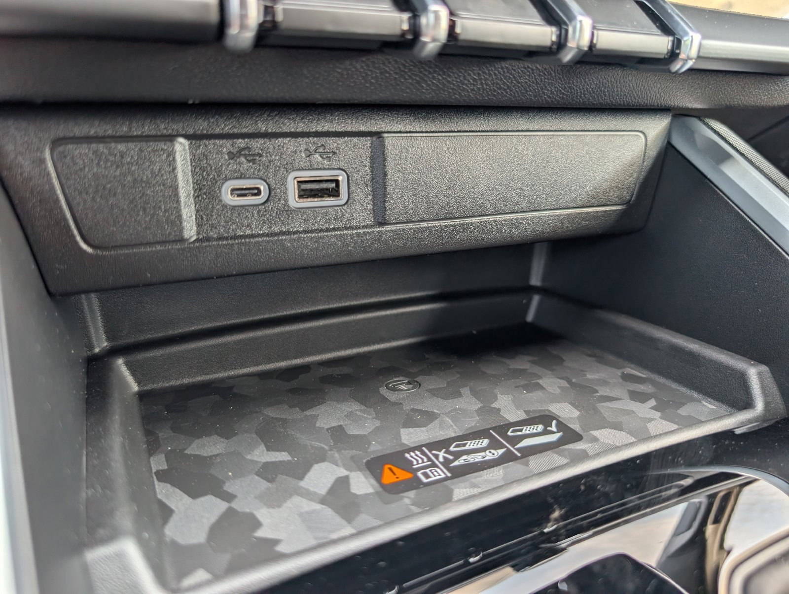 New 2026 Chevrolet Colorado Trail Boss AWD/4WD image 19