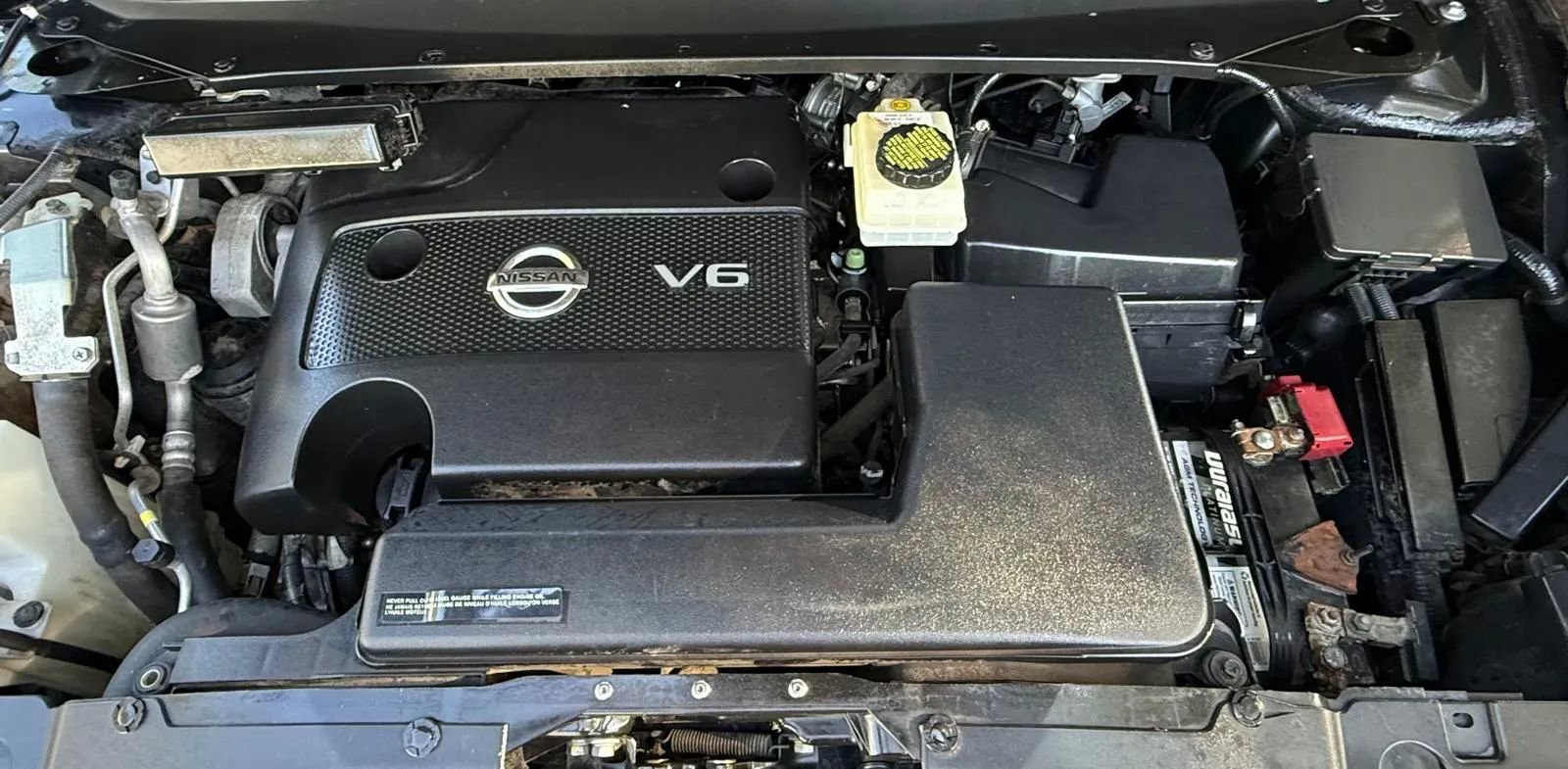 Used 2015 Nissan Pathfinder S FWD image 15
