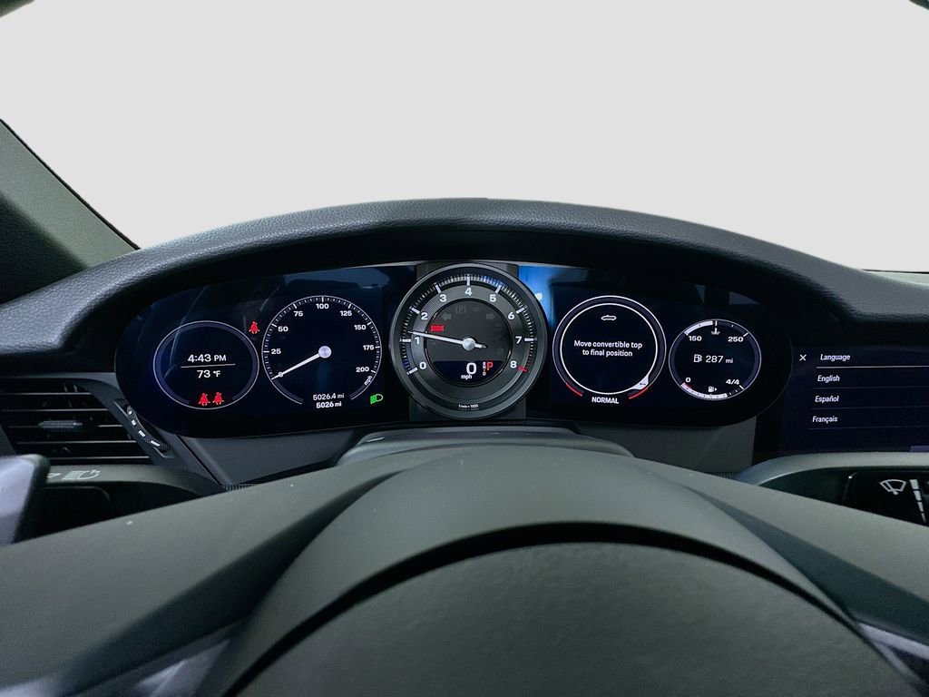 Used 2022 Porsche 911 Carrera image 13