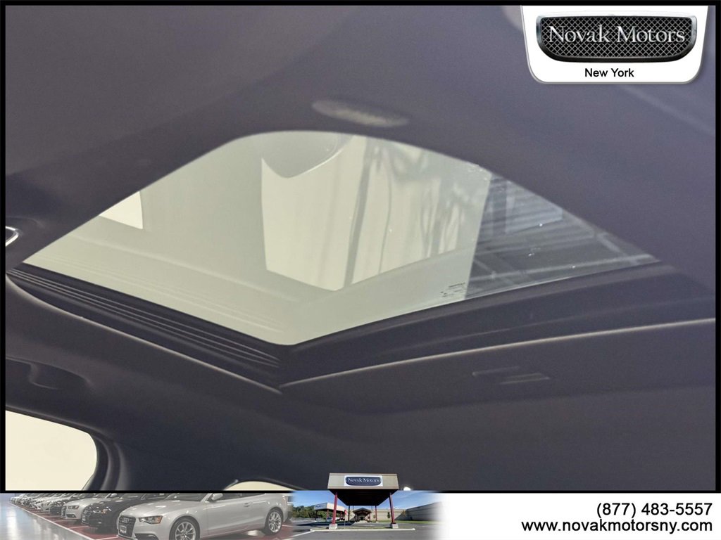 Used 2022 Jeep Grand Cherokee Altitude image 14