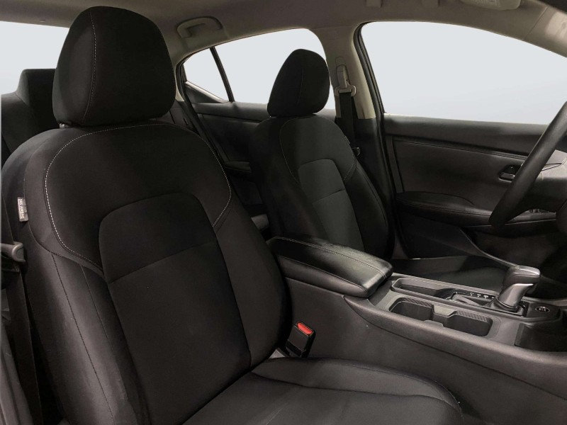 Used 2024 Nissan Sentra S FWD image 30