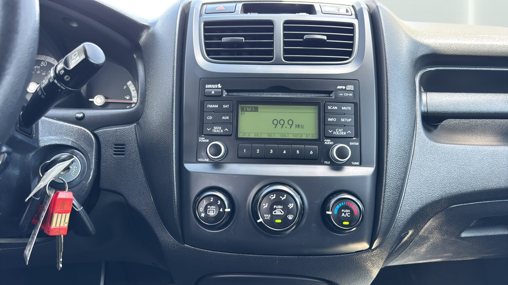 Used 2009 Kia Sportage LX FWD image 24