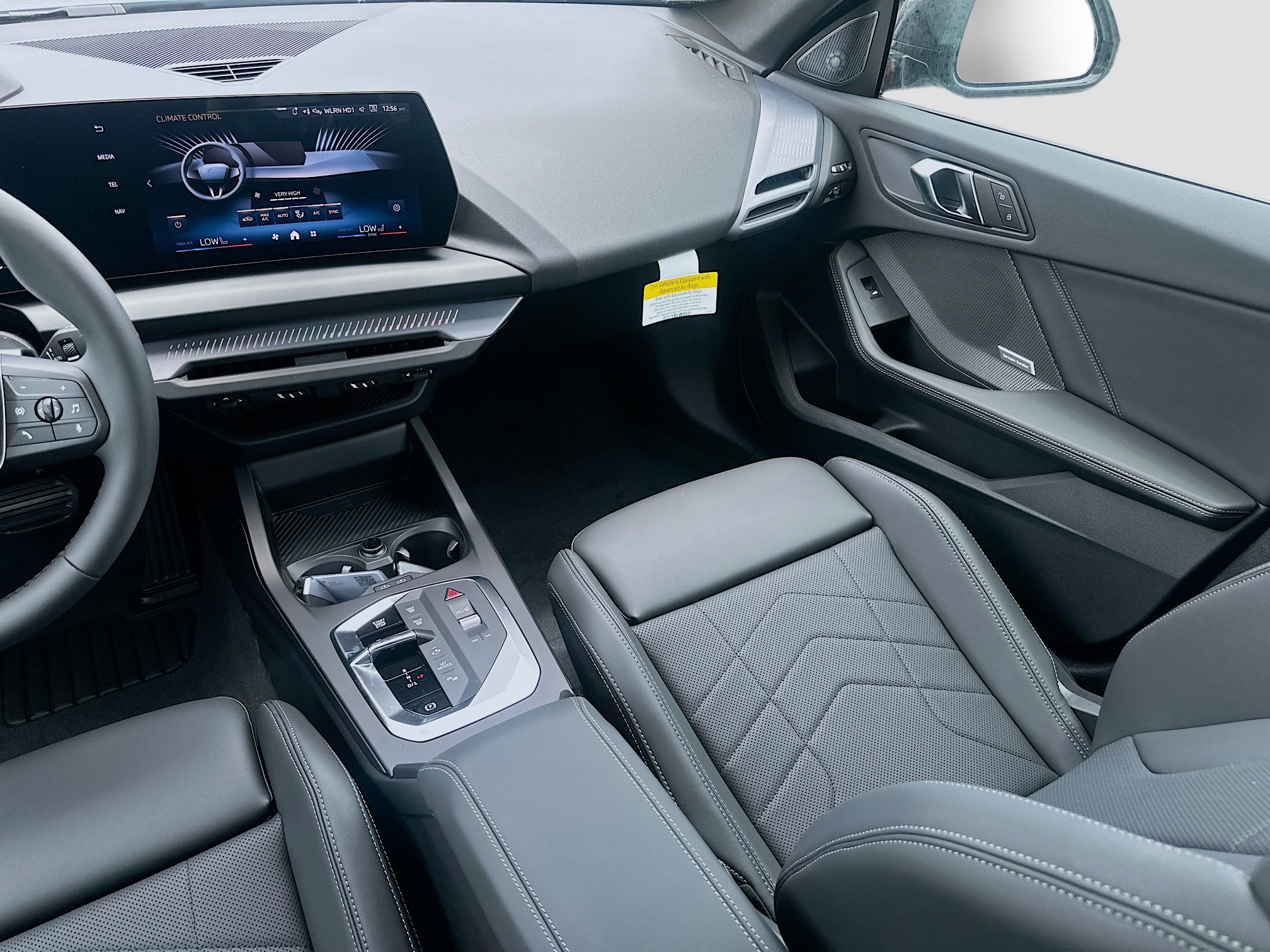 New 2026 BMW 228i w/ Technology Package FWD image 18