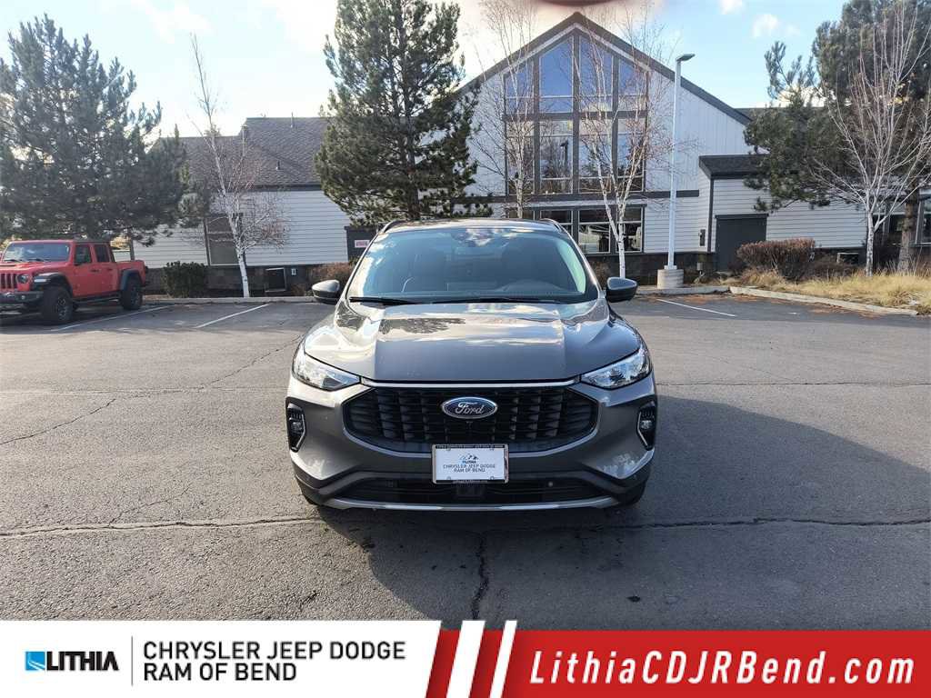 Used 2023 Ford Escape Platinum