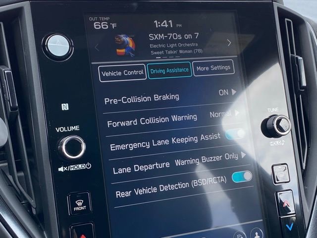 New 2026 Subaru Crosstrek 2.5i Wilderness AWD/4WD image 17