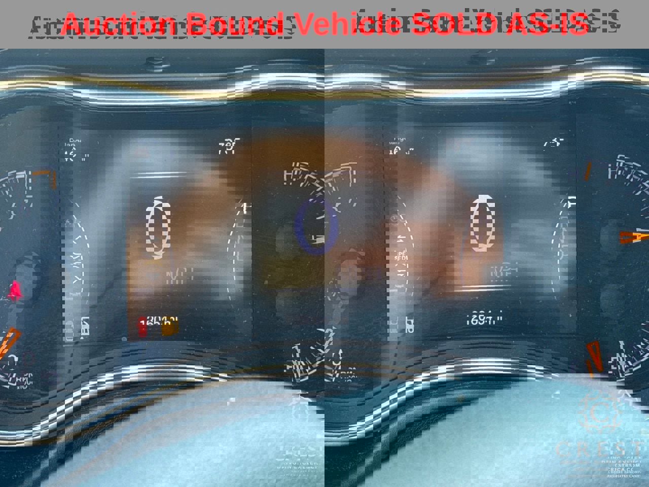 Used 2017 Jeep Grand Cherokee Limited image 15