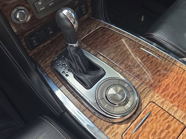 Used 2019 Nissan Armada SL w/ Premium Package RWD image 29
