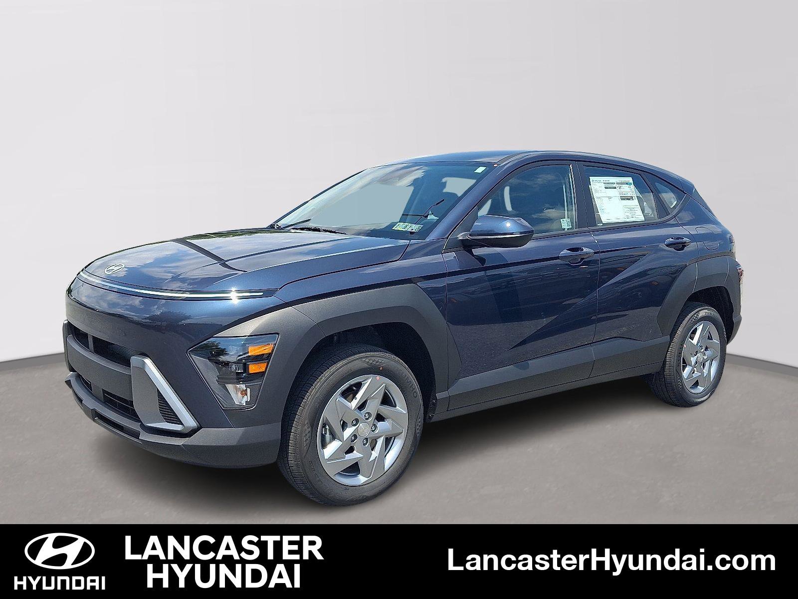 New 2026 Hyundai Kona SE image 1