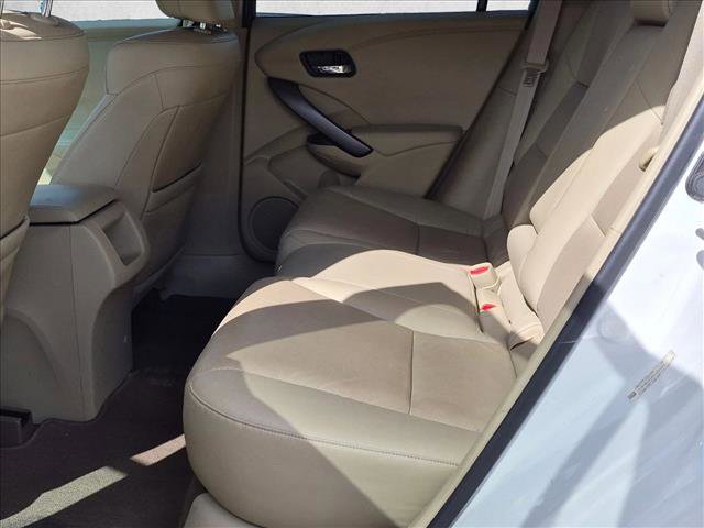 Used 2015 Acura RDX AWD image 10