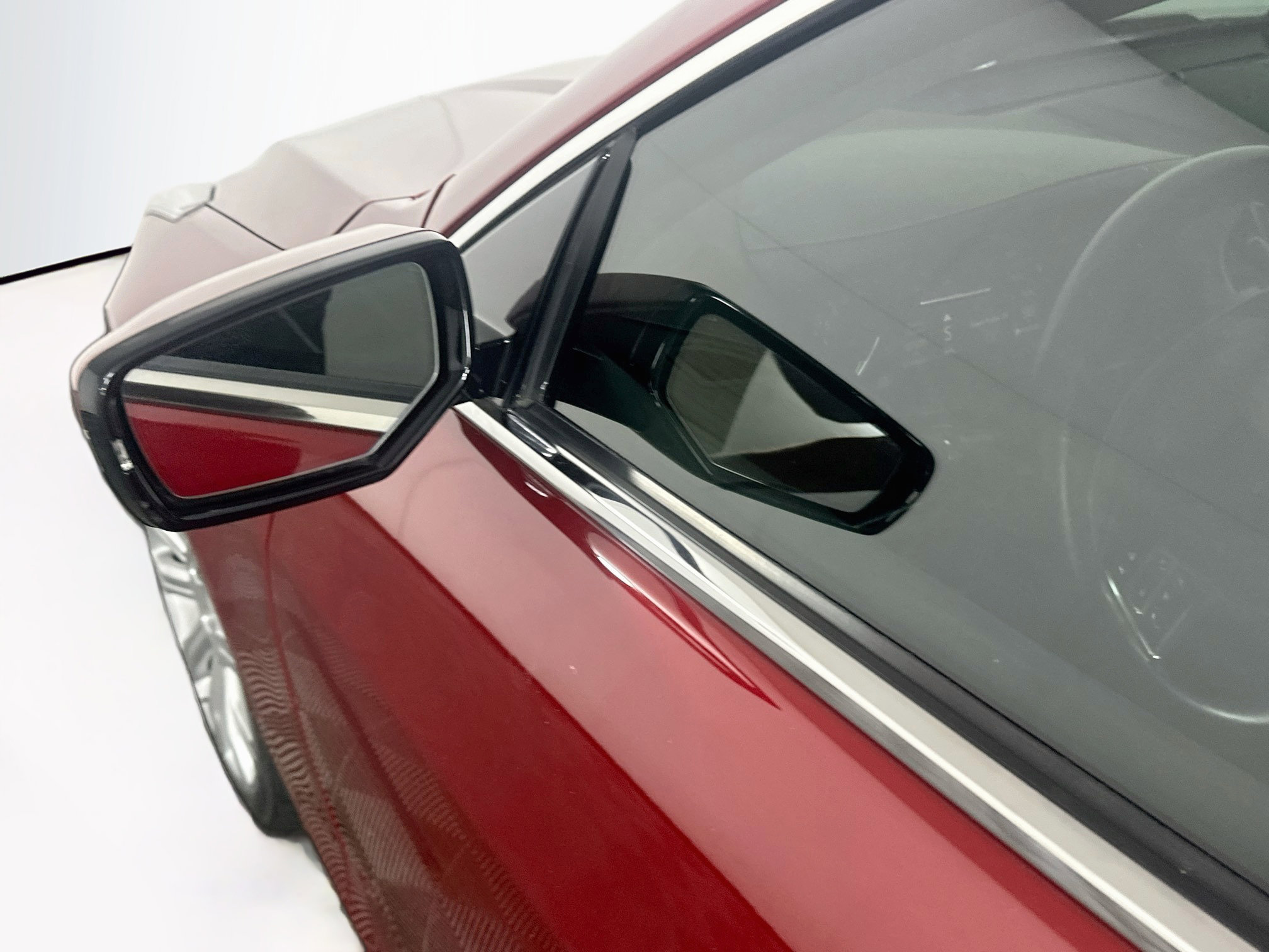 Used 2019 Cadillac ATS Luxury RWD image 16