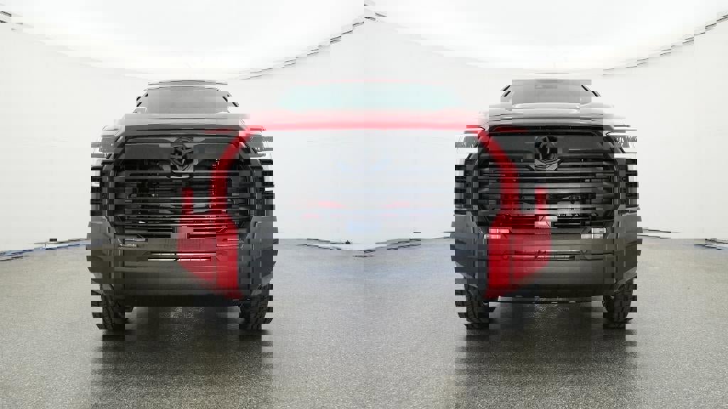 New 2026 Toyota Tundra SR5 image 31