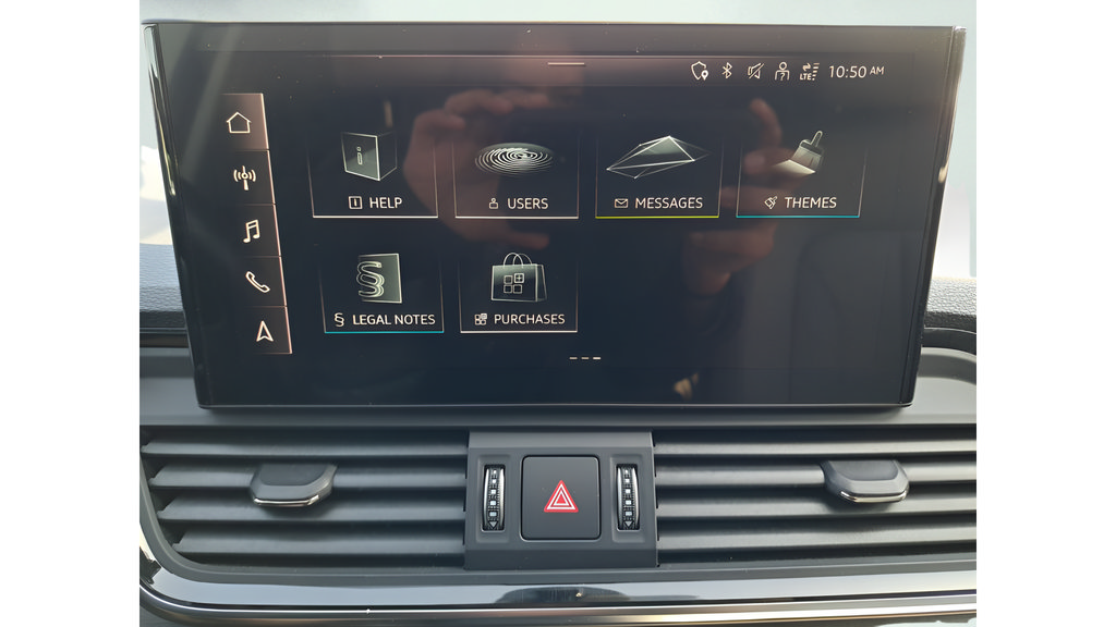 Used 2023 Audi Q5 2.0T Premium AWD/4WD image 20