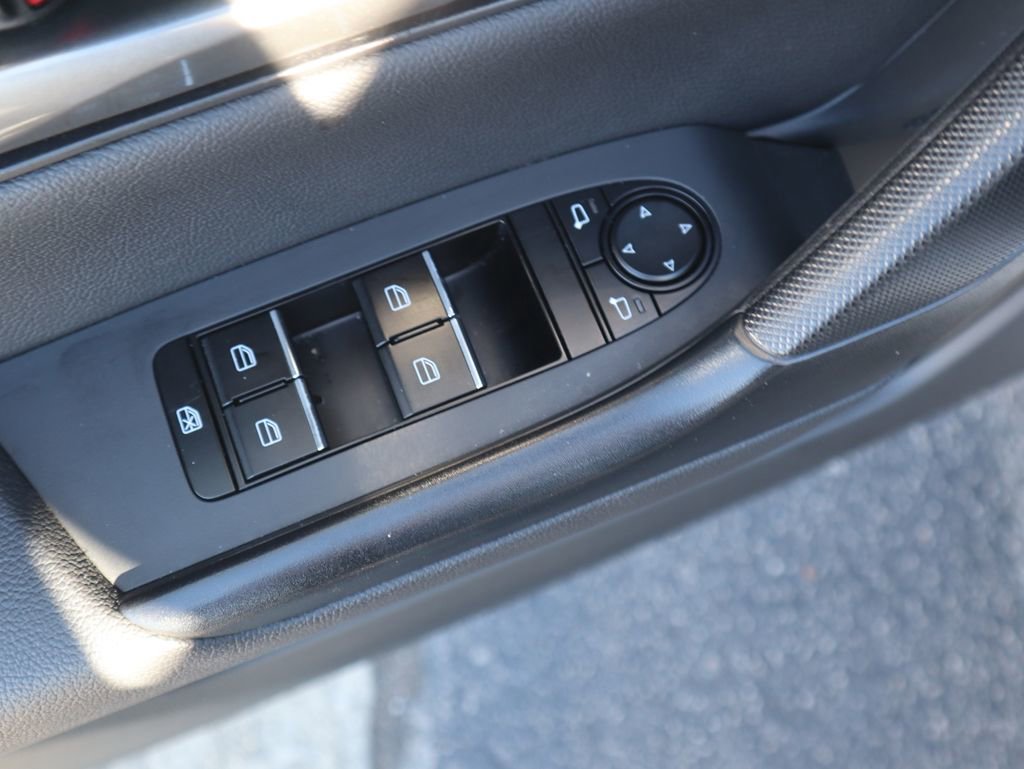 Used 2024 MAZDA CX-50 AWD 2.5 S w/ Preferred Package image 20