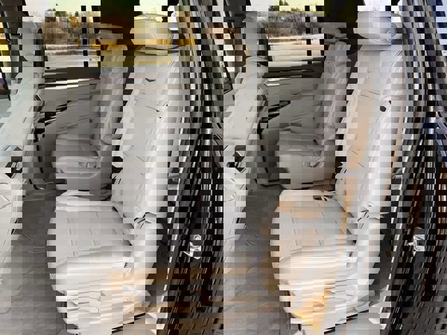 Certified 2025 Cadillac Escalade ESV Sport Platinum w/ LPO, ONYX Package image 28