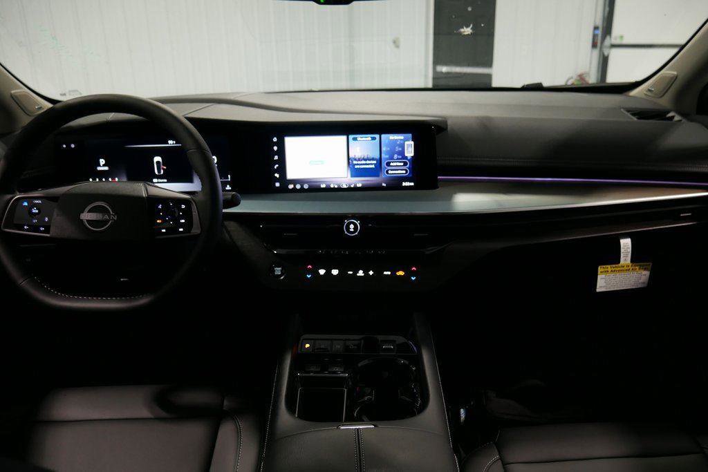 New 2025 Nissan Murano SL image 19