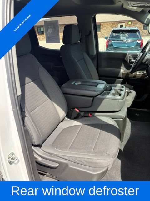 Used 2020 Chevrolet Silverado 1500 RST w/ Rally Edition AWD/4WD image 34