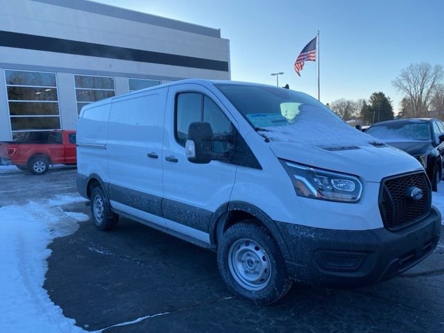 New 2025 Ford Transit 150 Low Roof image 2