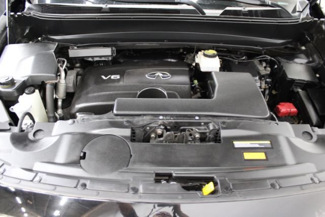 Used 2018 INFINITI QX60 Luxe w/ Premium Plus Package AWD/4WD image 31