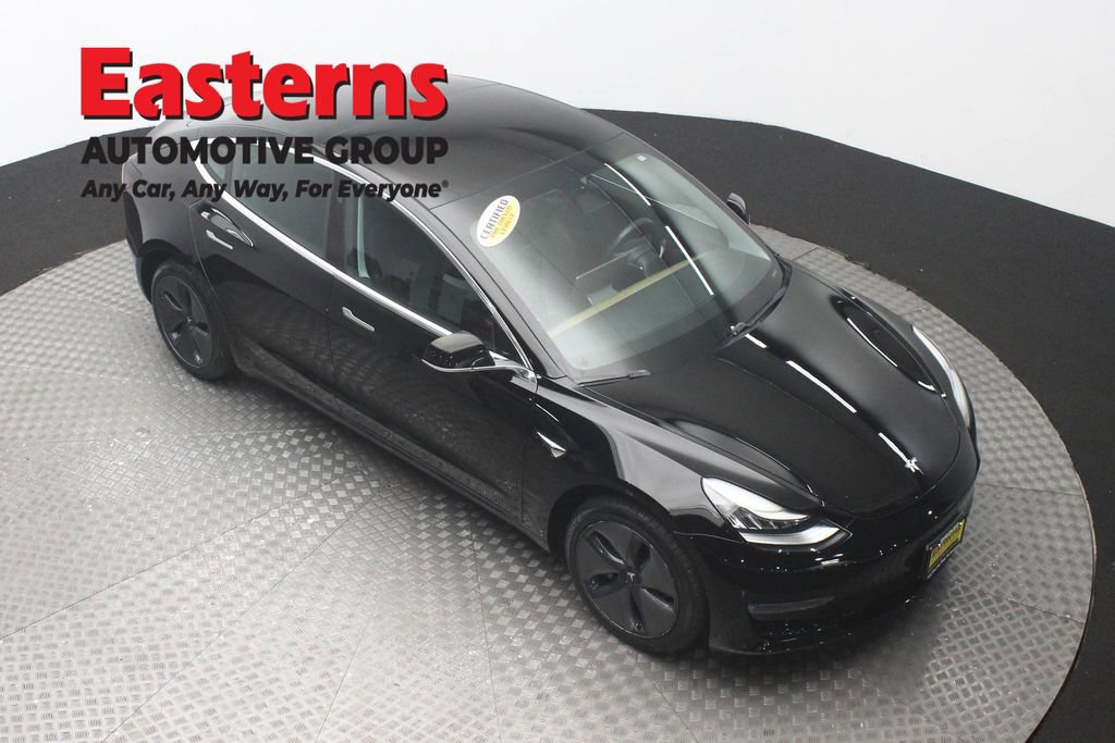 Used 2019 Tesla Model 3 Standard Range RWD image 3