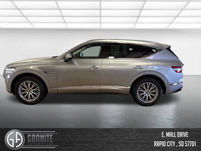 Used 2024 Genesis GV80 2.5T image 2