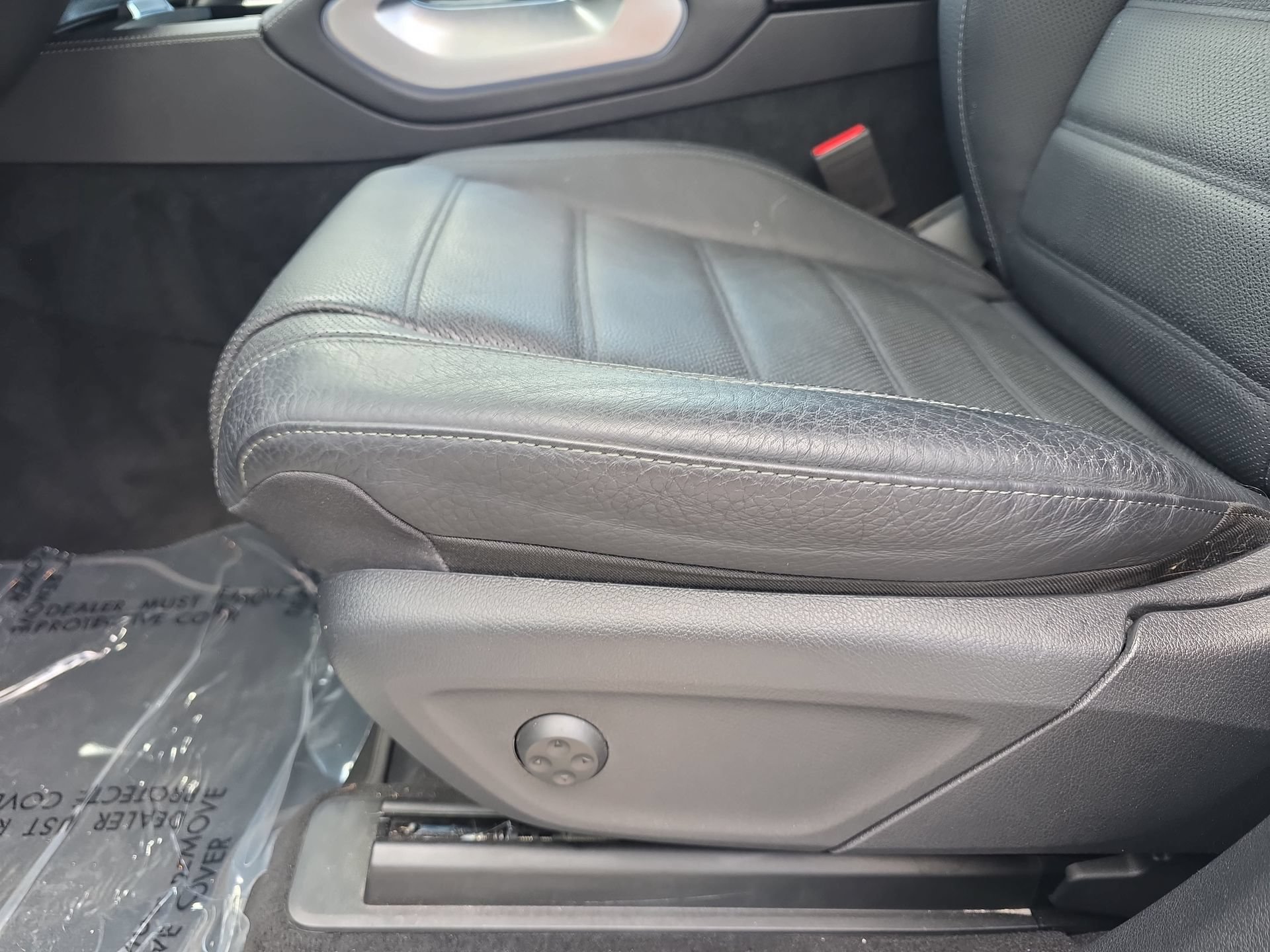 Used 2024 Mercedes-Benz GLE 450 4MATIC image 28