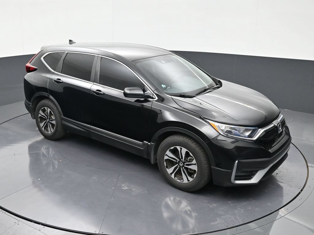 Used 2021 Honda CR-V Special Edition image 18