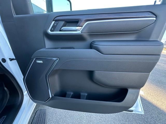 New 2026 GMC Sierra 2500 SLT w/ Texas SLT Premium Package image 30