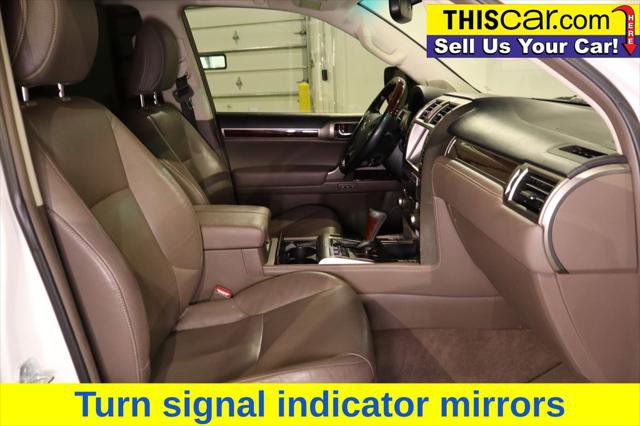 Used 2017 Lexus GX 460 image 26