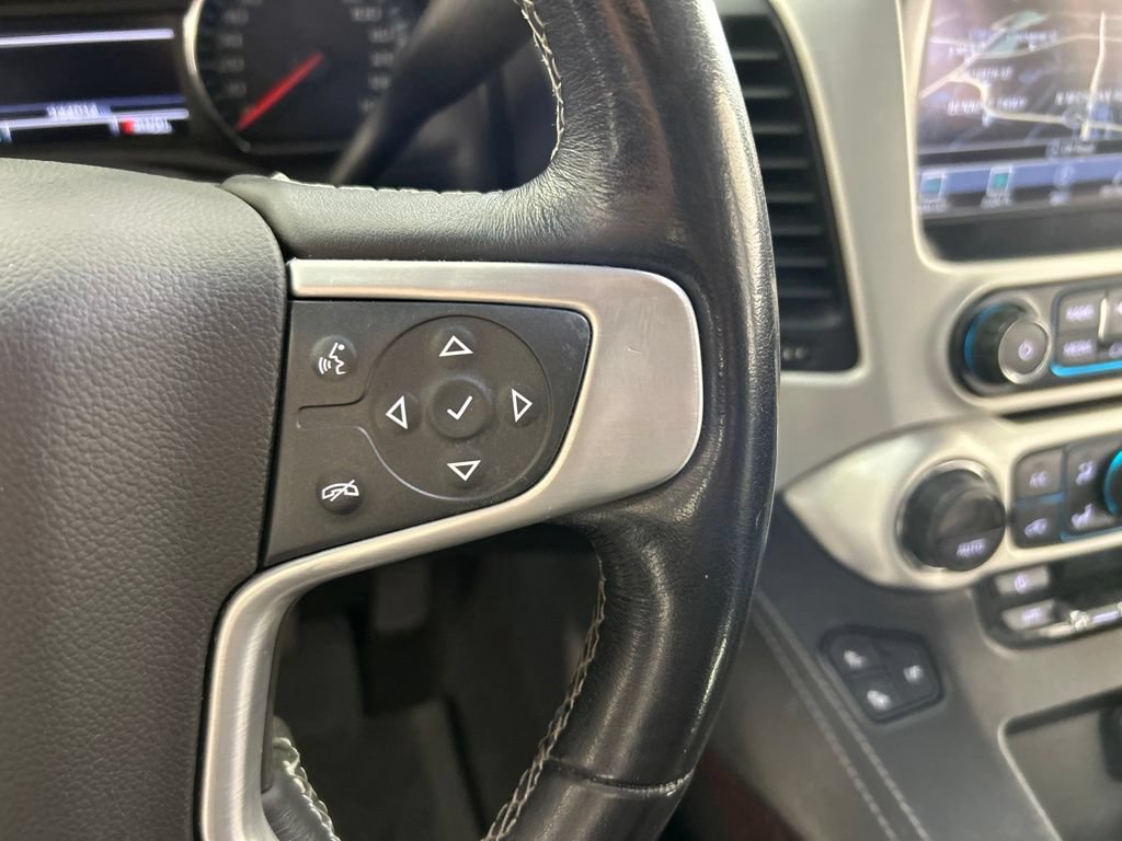 Used 2018 GMC Yukon SLT w/ Premium Edition AWD/4WD image 19